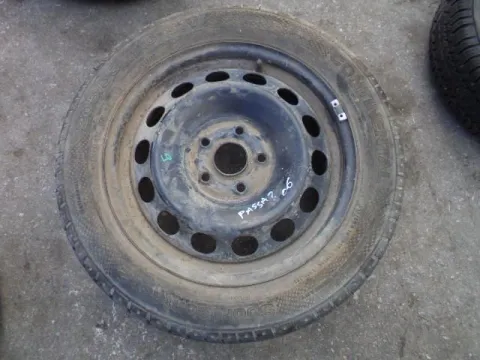 Ζαντολάστιχο CONTINENTAL 205/55/R16 (3509) * για VW PASSAT (2005 - 2011) (3C2) *Δ* Ζαντολάστιχο CONTINENTAL 205/55/R16 (3509) * για VW PASSAT (2005 - 2011) (3C2) *Δ*