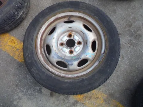 Ζαντολάστιχο GOODYEAR 175/65/R14 (4010) * για TOYOTA COROLLA (1997 - 1999) (A111) *Δ* Ζαντολάστιχο GOODYEAR 175/65/R14 (4010) * για TOYOTA COROLLA (1997 - 1999) (A111) *Δ*