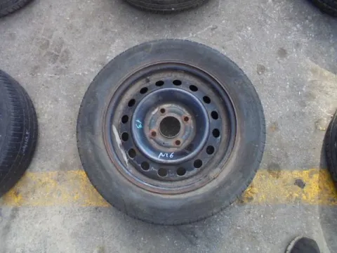 Ζαντολάστιχο PIRELLI 185/65/R15 (3710) * για NISSAN ALMERA (2000 - 2002) (N16) , (2002 - 2006) (N16) *Δ* Ζαντολάστιχο PIRELLI 185/65/R15 (3710) * για NISSAN ALMERA (2000 - 2002) (N16) , (2002 - 2006) (N16) *Δ*