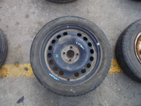 Ζαντολάστιχο CONTINENTAL 195/55/R16 (3515) * για OPEL CORSA (2011 - 2014) D *Δ* Ζαντολάστιχο CONTINENTAL 195/55/R16 (3515) * για OPEL CORSA (2011 - 2014) D *Δ*