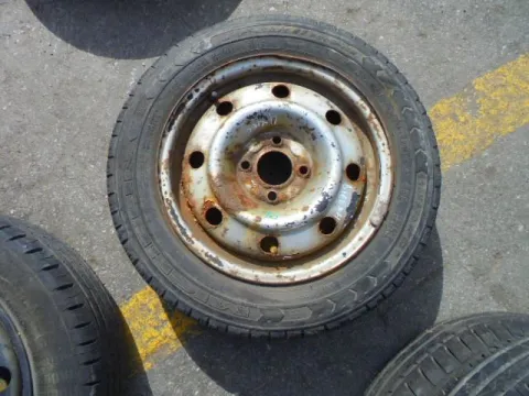 Ζαντολάστιχο ΚΑΡΕ 4x100 MICHELIN 165/70/R14 * για ΔΙΕΘΝΗ *Δ* Ζαντολάστιχο ΚΑΡΕ 4x100 MICHELIN 165/70/R14 * για ΔΙΕΘΝΗ *Δ*