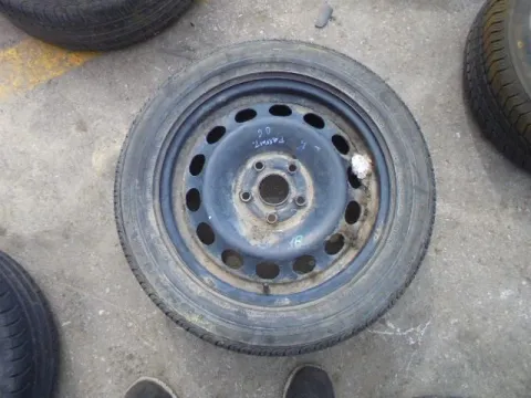 Ζαντολάστιχο BRIGESTONE 205/55/R16 (3610) * για VW PASSAT (2005 - 2011) (3C2) *Δ* Ζαντολάστιχο BRIGESTONE 205/55/R16 (3610) * για VW PASSAT (2005 - 2011) (3C2) *Δ*