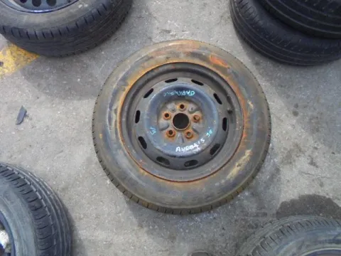Ζαντολάστιχο MICHELIN 185/65/R14 * για TOYOTA AVENSIS (1997 - 2000) (T220) *Δ* Ζαντολάστιχο MICHELIN 185/65/R14 * για TOYOTA AVENSIS (1997 - 2000) (T220) *Δ*