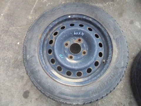 Ζαντολάστιχο 4x114 KLEBER 185/65/R15 (2503) * για ΔΙΕΘΝΗ *Δ* Ζαντολάστιχο 4x114 KLEBER 185/65/R15 (2503) * για ΔΙΕΘΝΗ *Δ*
