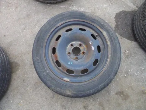 Ζαντολάστιχο BRIGESTONE 205/45/R16 (5006) * για SEAT LEON (1999 - 2005) (1MZ) *Δ* Ζαντολάστιχο BRIGESTONE 205/45/R16 (5006) * για SEAT LEON (1999 - 2005) (1MZ) *Δ*