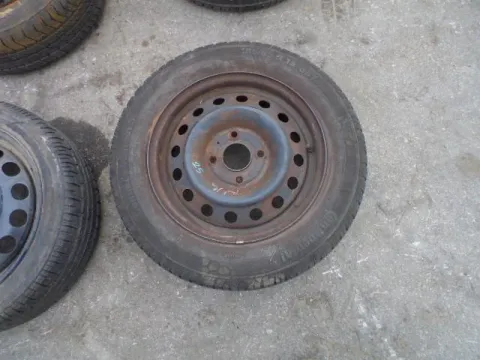 Ζαντολάστιχο CONTINENTAL 185/65/R15 (0807) * για NISSAN ALMERA (2000 - 2002) (N16) , (2002 - 2006) (N16) *Δ* Ζαντολάστιχο CONTINENTAL 185/65/R15 (0807) * για NISSAN ALMERA (2000 - 2002) (N16) , (2002 - 2006) (N16) *Δ*