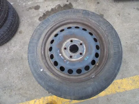 Ζαντολάστιχο 2ΑΔΑ CONTINENTAL 185/65/R15 (2414) * για VW TOURAN (2003 - 2006) (1T1) *Δ* Ζαντολάστιχο 2ΑΔΑ CONTINENTAL 185/65/R15 (2414) * για VW TOURAN (2003 - 2006) (1T1) *Δ*