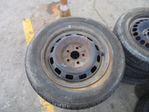 Ζαντολάστιχο 3ΑΔΑ HANKOOK 185/65/R14 (2115) ** για TOYOTA CARINA (1992 - 1995) E (T190) , (1996 - 1997) E (T190) *Δ* Ζαντολάστιχο 3ΑΔΑ HANKOOK 185/65/R14 (2115) ** για TOYOTA CARINA (1992 - 1995) E (T190) , (1996 - 1997) E (T190) *Δ*