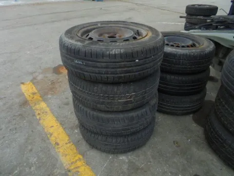 Ζαντολάστιχο 3ΑΔΑ HANKOOK 185/65/R14 (2115) ** για TOYOTA CARINA (1992 - 1995) E (T190) , (1996 - 1997) E (T190) *Δ* -  Ζαντολάστιχο 3ΑΔΑ HANKOOK 185/65/R14 (2115) ** για TOYOTA CARINA (1992 - 1995) E (T190) , (1996 - 1997) E (T190) *Δ* -