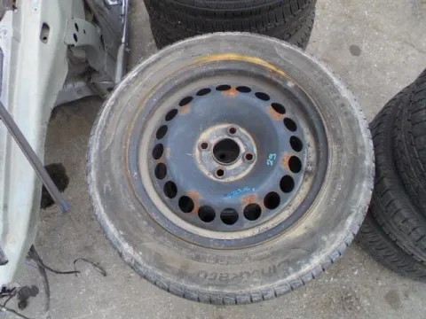 Ζαντολάστιχο 1 PIRELLI 185/65/R15 (4117) * για OPEL CORSA (2014 - ) E *Δ* Ζαντολάστιχο 1 PIRELLI 185/65/R15 (4117) * για OPEL CORSA (2014 - ) E *Δ*