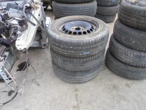 Ζαντολάστιχο 1 PIRELLI 185/65/R15 (4117) * για OPEL CORSA (2014 - ) E *Δ* -  Ζαντολάστιχο 1 PIRELLI 185/65/R15 (4117) * για OPEL CORSA (2014 - ) E *Δ* -