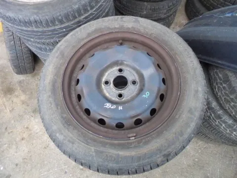 Ζαντολάστιχο MICHELIN 185/65/R15 (1017) **** για HYUNDAI i20 (2015 - ) *Δ* Ζαντολάστιχο MICHELIN 185/65/R15 (1017) **** για HYUNDAI i20 (2015 - ) *Δ*