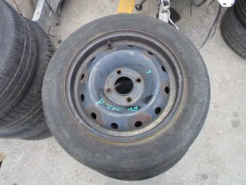 Ζαντολάστιχο 3ΑΔΑ UNIROYAL 175/65/R14 (1816) * για PEUGEOT 206 (1998 - 2002) (2A) (2C) (T3E) *Δ* Ζαντολάστιχο 3ΑΔΑ UNIROYAL 175/65/R14 (1816) * για PEUGEOT 206 (1998 - 2002) (2A) (2C) (T3E) *Δ*