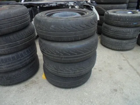 Ζαντολάστιχο 3ΑΔΑ UNIROYAL 175/65/R14 (1816) * για PEUGEOT 206 (1998 - 2002) (2A) (2C) (T3E) *Δ* -  Ζαντολάστιχο 3ΑΔΑ UNIROYAL 175/65/R14 (1816) * για PEUGEOT 206 (1998 - 2002) (2A) (2C) (T3E) *Δ* -