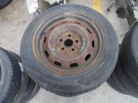 Ζαντολάστιχο 2ΑΔΑ BRIGESTONE 185/65/R14 (4213) * για TOYOTA CARINA (1992 - 1995) E (T190) , (1996 - 1997) E (T190) *Δ* Ζαντολάστιχο 2ΑΔΑ BRIGESTONE 185/65/R14 (4213) * για TOYOTA CARINA (1992 - 1995) E (T190) , (1996 - 1997) E (T190) *Δ*