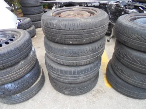 Ζαντολάστιχο 2ΑΔΑ BRIGESTONE 185/65/R14 (4213) * για TOYOTA CARINA (1992 - 1995) E (T190) , (1996 - 1997) E (T190) *Δ* -  Ζαντολάστιχο 2ΑΔΑ BRIGESTONE 185/65/R14 (4213) * για TOYOTA CARINA (1992 - 1995) E (T190) , (1996 - 1997) E (T190) *Δ* -