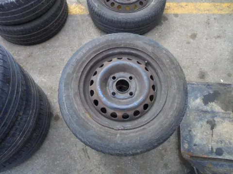 Ζαντολάστιχο 3ΑΔΑ BFGOODRICH 165/7/R13 (1814) * για OPEL CORSA (1993 - 2000) B *Δ* Ζαντολάστιχο 3ΑΔΑ BFGOODRICH 165/7/R13 (1814) * για OPEL CORSA (1993 - 2000) B *Δ*