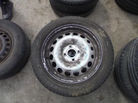 Ζαντολάστιχο 2ΑΔΑ DUNLOP 165/65/R15 (2216) * για MINI MINI COOPER (2007 - 2012) *Δ*