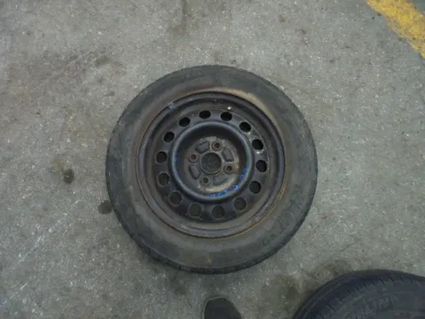 Ζαντολάστιχο MICHELIN 186/65/R14 (1408) * για MITSUBISHI COLT (2005 - 2008 ) (CZ) *Δ* -  Ζαντολάστιχο MICHELIN 186/65/R14 (1408) * για MITSUBISHI COLT (2005 - 2008 ) (CZ) *Δ* -