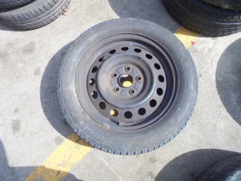 Ζαντολάστιχο ΚΑΡΕ 5x114 BRIGESTONE 205/55/R16 (0314) * για ΔΙΕΘΝΗ *Δ* Ζαντολάστιχο ΚΑΡΕ 5x114 BRIGESTONE 205/55/R16 (0314) * για ΔΙΕΘΝΗ *Δ*