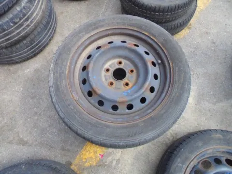 Ζαντολάστιχο 2ΑΔΑ ΚΑΡΕ 5x114 MATADOR 205/55/R16 (0415) * για ΔΙΕΘΝΗ *Δ* Ζαντολάστιχο 2ΑΔΑ ΚΑΡΕ 5x114 MATADOR 205/55/R16 (0415) * για ΔΙΕΘΝΗ *Δ*