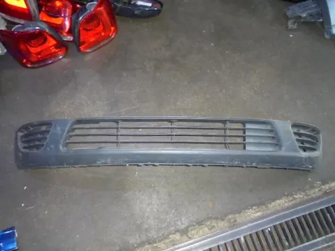 Σπόιλερ Προφυλακτήρα Εμπρός για FORD FIESTA (2002 - 2005) Mk5a Σπόιλερ Προφυλακτήρα Εμπρός για FORD FIESTA (2002 - 2005) Mk5a