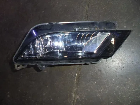 Προβολείς Ομίχλης Εμπρός Δεξιό για SEAT TOLEDO (2013 - ) Προβολείς Ομίχλης Εμπρός Δεξιό για SEAT TOLEDO (2013 - )