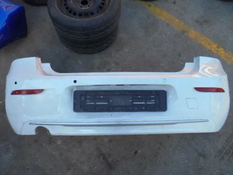 Προφυλακτήρας Πίσω για BMW 1 Series (2012- 2015) Ηatchback - 5dr (F20) Προφυλακτήρας Πίσω για BMW 1 Series (2012- 2015) Ηatchback - 5dr (F20)