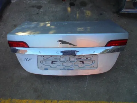 Καπό Πίσω για JAGUAR XF (2008 - ) (X250) *Γ* Καπό Πίσω για JAGUAR XF (2008 - ) (X250) *Γ*