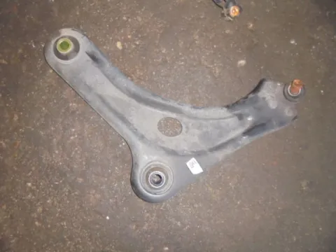 Ψαλίδι Εμπρός Αριστερό για CITROEN C3 (2010 - 2014) ΠΑΛΕΤΑ *2* *223976* Ψαλίδι Εμπρός Αριστερό για CITROEN C3 (2010 - 2014) ΠΑΛΕΤΑ *2* *223976*