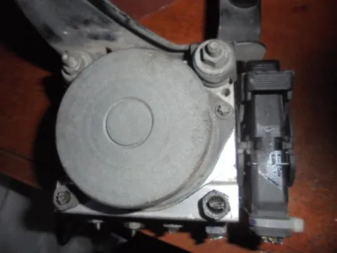 Μονάδα ABS 0265231732 για NISSAN NOTE (2005 - 2008) (E11) Μονάδα ABS 0265231732 για NISSAN NOTE (2005 - 2008) (E11)