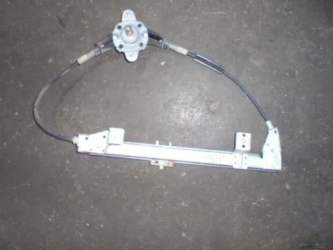 Γρύλος Παραθύρου Μηχανικός Πίσω Δεξιός για FIAT PUNTO (1994 - 1999) (176) *Ο* Γρύλος Παραθύρου Μηχανικός Πίσω Δεξιός για FIAT PUNTO (1994 - 1999) (176) *Ο*