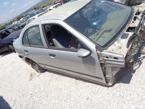 Τροπέτο Αμάξι Κουφάρι με Πίσω Άξονα και 2 Ζαντολάστιχα για NISSAN ALMERA (1995 - 1998) (N15) Sedan - 4dr , (1998 - 2000) (N15) *ΔΒ* -  Τροπέτο Αμάξι Κουφάρι με Πίσω Άξονα και 2 Ζαντολάστιχα για NISSAN ALMERA (1995 - 1998) (N15) Sedan - 4dr , (1998 - 2000) (N15) *ΔΒ* -