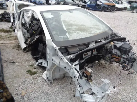 Τροπέτο Αμάξι Κουφάρι με Πίσω Άξονα και 2 Ζαντολάστιχα για PEUGEOT 208 (2012 - 2016) ( ) , (2016 - ) *ΔΒ* Τροπέτο Αμάξι Κουφάρι με Πίσω Άξονα και 2 Ζαντολάστιχα για PEUGEOT 208 (2012 - 2016) ( ) , (2016 - ) *ΔΒ*