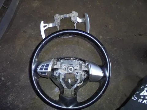 Τιμόνι (Βολάν) (PADDLES) για MITSUBISHI OUTLANDER (2007 - 2012) (CW) *Γ* Τιμόνι (Βολάν) (PADDLES) για MITSUBISHI OUTLANDER (2007 - 2012) (CW) *Γ*