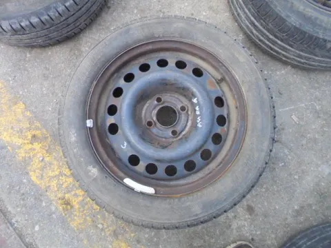 Ζαντολάστιχο RICEN 185/60/R15 (3312) * για OPEL ASTRA (1998 - 2004) G *Δ* Ζαντολάστιχο RICEN 185/60/R15 (3312) * για OPEL ASTRA (1998 - 2004) G *Δ*