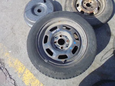 Ζαντολάστιχο MICHELIN 185/60/R14 (1214) * για SEAT IBIZA (1995 - 1997) (6K) *Δ* Ζαντολάστιχο MICHELIN 185/60/R14 (1214) * για SEAT IBIZA (1995 - 1997) (6K) *Δ*