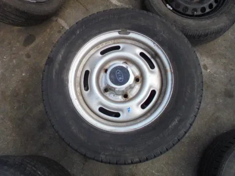 Ζαντολάστιχο 2ΑΔΑ MICHELIN 205/70/R15 (3809) * για KIA SPORTAGE (1995 - 1999) (JA) *Δ* Ζαντολάστιχο 2ΑΔΑ MICHELIN 205/70/R15 (3809) * για KIA SPORTAGE (1995 - 1999) (JA) *Δ*