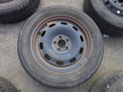Ζαντολάστιχο BRIGESTONE 195/65/R15 (1912) * για SKODA OCTAVIA (1997 - 2000) 4 (1U2-5) , (2000 - 2008) 4 (1U2-5) *Δ* Ζαντολάστιχο BRIGESTONE 195/65/R15 (1912) * για SKODA OCTAVIA (1997 - 2000) 4 (1U2-5) , (2000 - 2008) 4 (1U2-5) *Δ*
