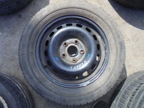 Ζαντολάστιχο DUNLOP 205/60/R15 (2707) * για VW TOURAN (2003 - 2006) (1T1) *Δ* Ζαντολάστιχο DUNLOP 205/60/R15 (2707) * για VW TOURAN (2003 - 2006) (1T1) *Δ*