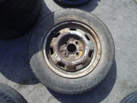 Ζαντολάστιχο SAVA 155/80/R13 (3409) * για NISSAN SUNNY (1987 - 1989) (N13) , (1990 - 1991) (N13) *Δ* Ζαντολάστιχο SAVA 155/80/R13 (3409) * για NISSAN SUNNY (1987 - 1989) (N13) , (1990 - 1991) (N13) *Δ*