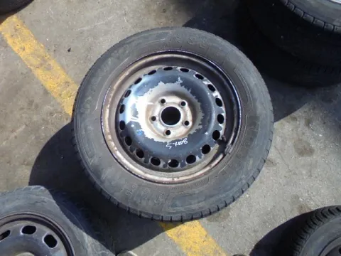 Ζαντολάστιχο 2ΑΔΑ ΚΑΡΕ 5x108 KLEBER 195/65/R15 (0615) ** για ΔΙΕΘΝΗ *Δ* Ζαντολάστιχο 2ΑΔΑ ΚΑΡΕ 5x108 KLEBER 195/65/R15 (0615) ** για ΔΙΕΘΝΗ *Δ*