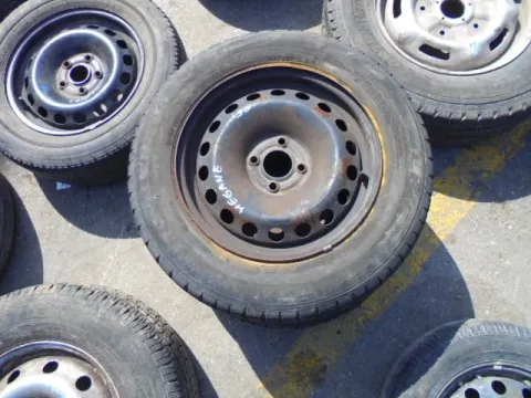 Ζαντολάστιχο  FALKEN 195/65/R15 (3515) * για RENAULT MEGANE (2002 - 2005) (LM) (KM) (EM) (CM) *Δ* Ζαντολάστιχο  FALKEN 195/65/R15 (3515) * για RENAULT MEGANE (2002 - 2005) (LM) (KM) (EM) (CM) *Δ*
