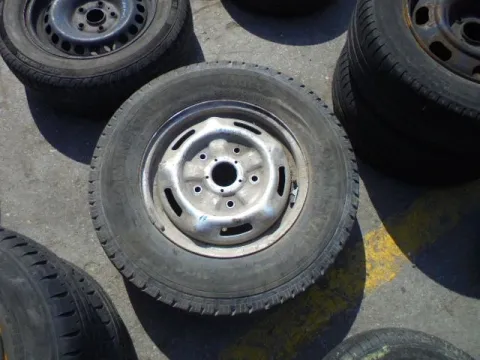 Ζαντολάστιχο CONTINENTAL 215/75/R16C (8303)* για FORD TRANSIT (2000 - 2006) (FA_ _) *Δ* Ζαντολάστιχο CONTINENTAL 215/75/R16C (8303)* για FORD TRANSIT (2000 - 2006) (FA_ _) *Δ*