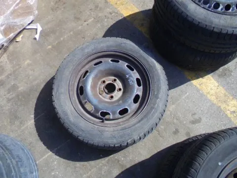 Ζαντολάστιχο GOODYEAR 195/60/R15 (2207) * για SKODA OCTAVIA (1997 - 2000) 4 (1U2-5) , (2000 - 2008) 4 (1U2-5) *Δ* Ζαντολάστιχο GOODYEAR 195/60/R15 (2207) * για SKODA OCTAVIA (1997 - 2000) 4 (1U2-5) , (2000 - 2008) 4 (1U2-5) *Δ*