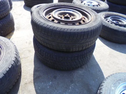Ζαντολάστιχο 2ΑΔΑ KORMORAN 195/60/R15 (2315) * για TOYOTA AVENSIS (2000 - 2003) (T220) *Δ* -  Ζαντολάστιχο 2ΑΔΑ KORMORAN 195/60/R15 (2315) * για TOYOTA AVENSIS (2000 - 2003) (T220) *Δ* -