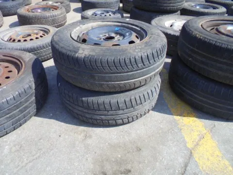 Ζαντολάστιχο 2ΑΔΑ MICHELIN 185/65/R14 (0111) * για TOYOTA AVENSIS (1997 - 2000) (T220) *Δ* -  Ζαντολάστιχο 2ΑΔΑ MICHELIN 185/65/R14 (0111) * για TOYOTA AVENSIS (1997 - 2000) (T220) *Δ* -