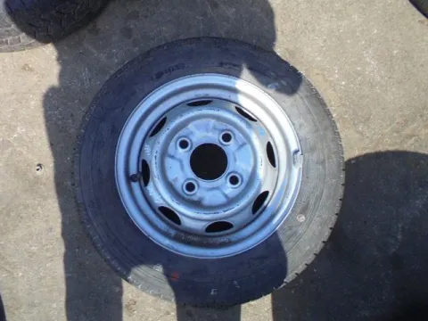 Ζαντολάστιχο ΚΑΡΕ 4x108 DUNLOP 145/70/R12 * για ΔΙΕΘΝΗ *Δ* Ζαντολάστιχο ΚΑΡΕ 4x108 DUNLOP 145/70/R12 * για ΔΙΕΘΝΗ *Δ*