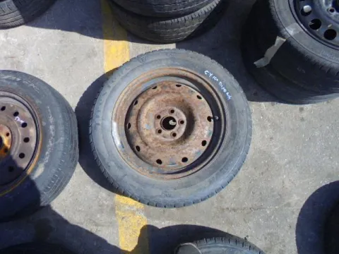 Ζαντολάστιχο ΚΑΡΕ 5x100 FIRESTONE 205/60/R16 (2109) * για ΔΙΕΘΝΗ *Δ* Ζαντολάστιχο ΚΑΡΕ 5x100 FIRESTONE 205/60/R16 (2109) * για ΔΙΕΘΝΗ *Δ*