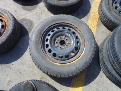 Ζαντολάστιχο ΚΑΡΕ 5x114 DUNLOP 215/70/R16 (4801) * για ΔΙΕΘΝΗ *Δ* Ζαντολάστιχο ΚΑΡΕ 5x114 DUNLOP 215/70/R16 (4801) * για ΔΙΕΘΝΗ *Δ*